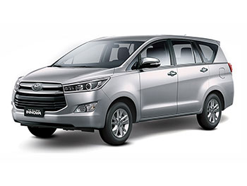 Toyota Innova