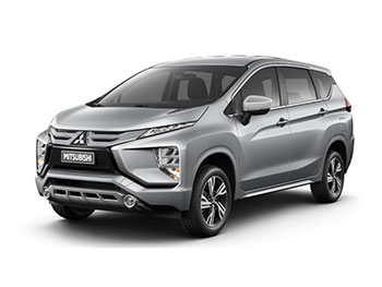 Mitsubishi Xpander